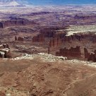 Canyonlands Overlook
